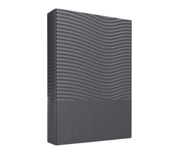 Seagate One Touch 2TB Space Grey - 1613784 - zdjęcie 3
